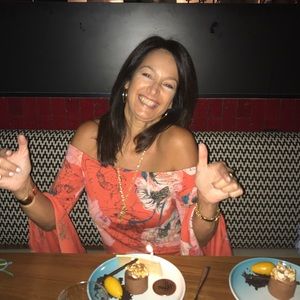 Meet your Posher, Mari